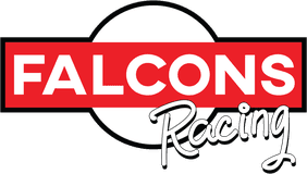 Falcons Pedal Mafia Racing Team logo